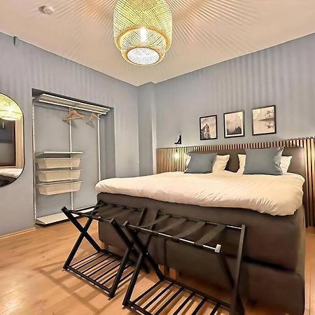 Urban & Chic: 2Bdr, Parkplatz Apartamento Witten Exterior foto